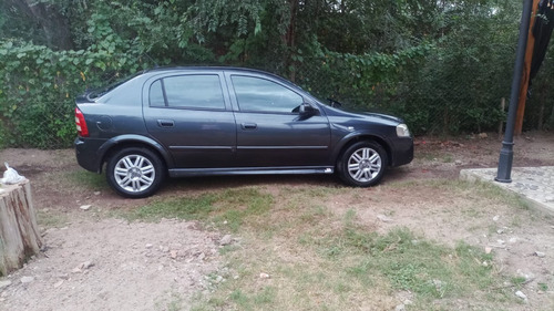 Chevrolet Astra 2.0 Gl