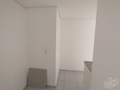 Imagem 21 de 29 de Apartamento À Venda Em Jardim Vergueiro - Ap009227