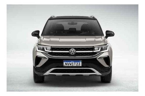 Imagem 3 de 9 de Volkswagen Taos 1.4 250 Tsi Total Flex Confortline Automátic