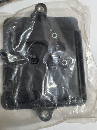 Imagem 3 de 3 de Carcaça Filtro De Ar Honda Gx-100 17220z0d000