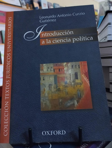 Introduccion A La Ciencia Politica