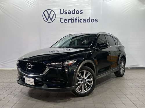 Mazda CX-5 I GRAND TOURING L4 SKYACTIV-G VP QC R19 TA