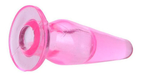 Plug Anal Bala Vibradora