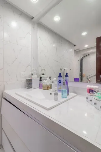 Apartamento En Arriendo/venta En Los Rosales. Cod V16569