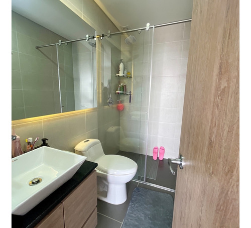Se Vende Espectacular Apartamento Duplex En Pasadena