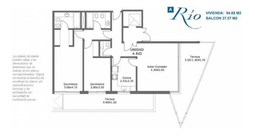 Imagen 23 de 23 de Puerto De Olivos - Excelente Vista - Full Amenities - A Metros De Estación Olivos De Tren