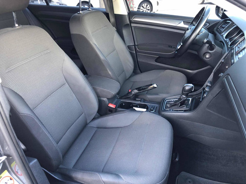 Volkswagen Golf 1.4 Comfortline Tsi Dsg