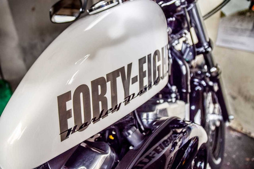 Xl 1200 Sporty Forty Eigth
