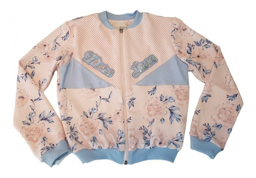 Imagem 3 de 6 de Conjunto Infantil Inverno Petit Cherie English Garden 18094