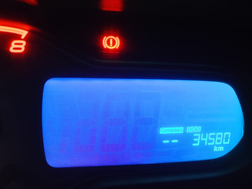 Chevrolet Prisma 1.4 Ltz 4p