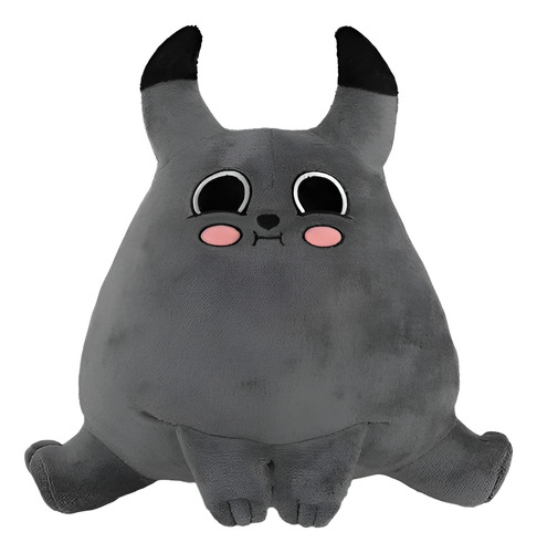 Peluche 20 Cm Exploding Kittens Gatitos Explosivos Netflix