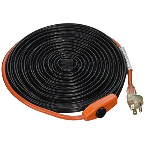 Hc30a Kit De Calefacción Eléctrica Automática Cables...