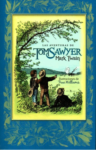 Libro Las Aventuras De Tom Sawyer