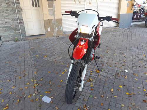 Honda Xr 250