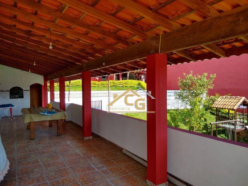 Imagem 6 de 21 de Chácara Com 3 Dormitórios À Venda, 1046 M² Por R$ 670.000,00 - Sorocamirim - Ibiúna/sp - Ch0108