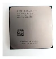 Comprar Processador Amd Athlon 2 X2 Adxb260ck23gm 3.2ghz Am3 