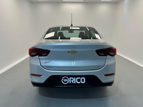 Chevrolet Onix plus Onix Plus 10mt Lt2