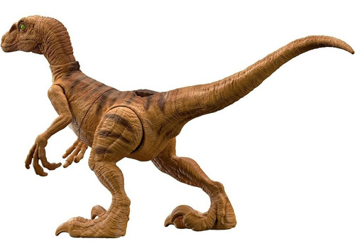 Jurassic World Legacy Collection Velociraptor 18 Cm Largo