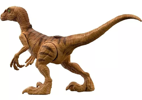 Jurassic World Legacy Collection Dino Velociraptor Mattel en venta en ...