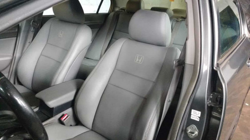 Honda Civic 2010 1.8 Lxs Flex Aut. 4p