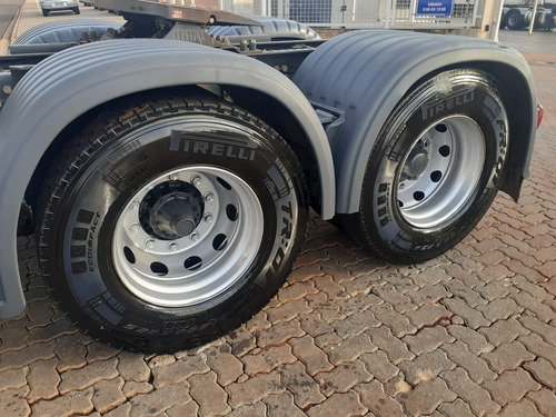 Scania R440 6x2 Highline