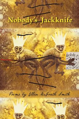Libro Nobody's Jackknife - Smith, Ellen Mcgrath