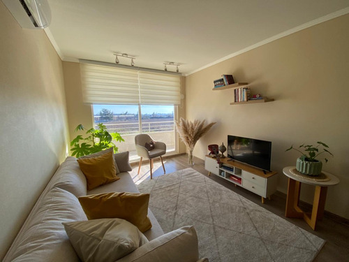Departamento En Venta, Terrados De Kennedy. Rancagua.
