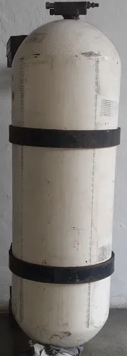 Bombona De Gas Vehícular (Usado)