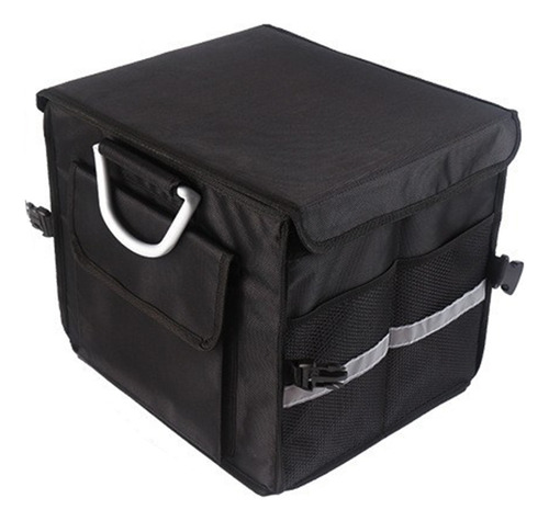 Bolsa De Almacenamiento Oxford Box Box Baúl De 28 Litros Con