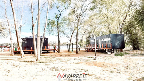 Lotes Con Amarras En Venta Barrio Náutico Albardon Escobar