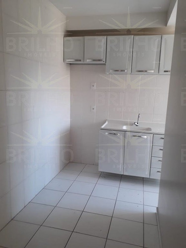Imagem 3 de 10 de Apartamento Para Aluguel, 2 Dormitório(s), 50.0m² - 5017