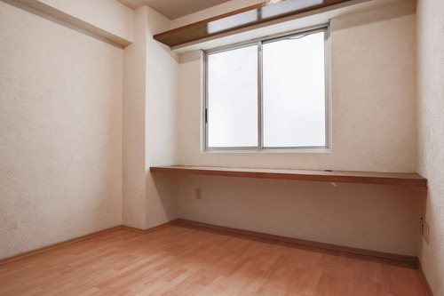 Imagen 8 de 17 de Departamento En Venta En Col. Granda, Miguel Hidalgo