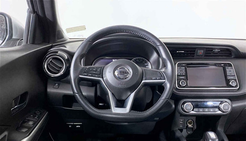 Imagen 15 de 15 de 116188 - Nissan Kicks 2018 Con Garantía