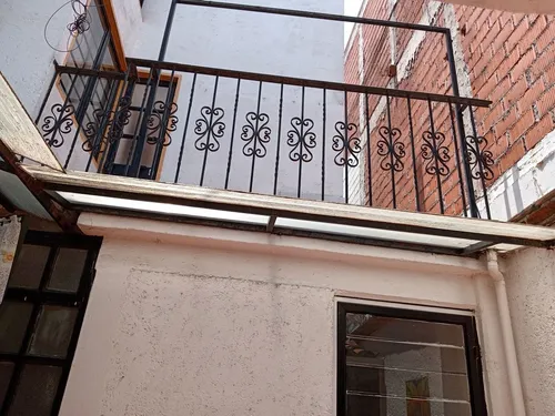 Casa Lista Para Habitar En Condominio Con Vigilancia