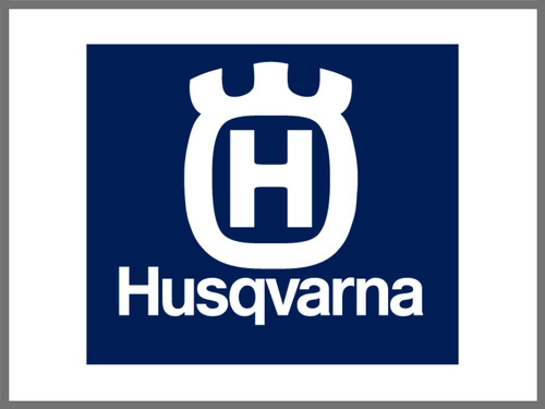 Imagen 3 de 6 de Juguete Husqvarna Cortacercos
