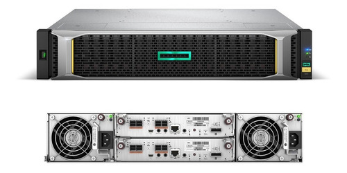 717870-001 Msa 2040 San C8r09a Controlador Hpe