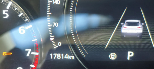 Mazda CX-30 2.5 Grand Touring At