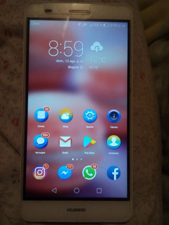 Celular Huawei Gr5
