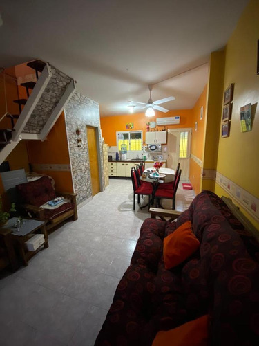Imagen 4 de 12 de Departamento Tipo Duplex En Venta- San Miguel
