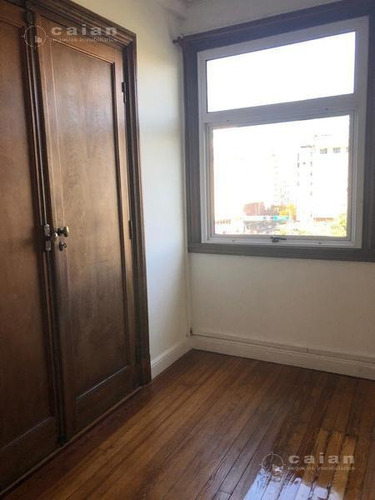 Imagen 3 de 21 de Excelente Departamento - Super Luminoso - Inmejorable Ubicacion