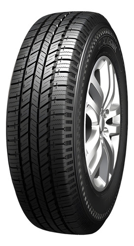 Llanta 275/45r20 110h Blackhawk Hiscend-h Ht01 Índice De Velocidad H
