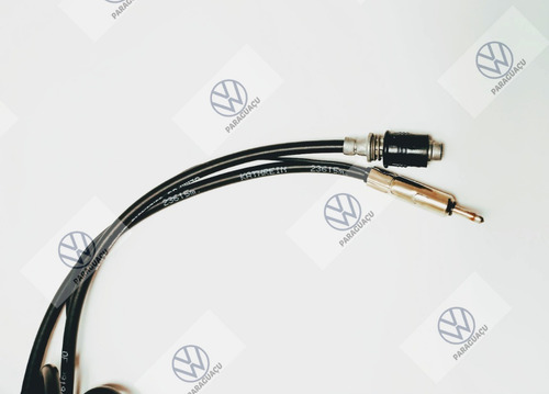 Cabo Antena Original Vw G5/g6/up