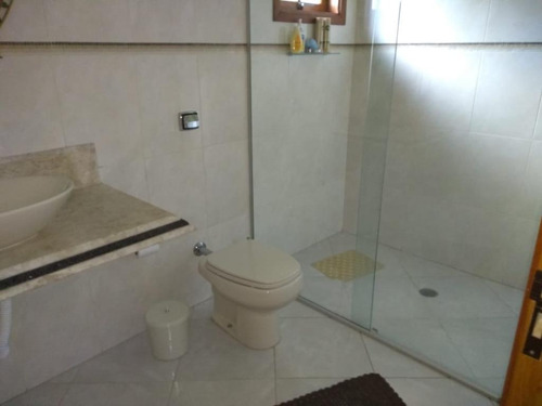 Imagem 11 de 30 de Chácara Com 6 Dormitórios À Venda, 1000 M² Por R$ 850.000,00 - Cafezal I - Itupeva/sp - Ch0202