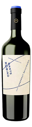 Vinho Tinto Bodega Dante Robino Cabernet Sauvignon 750ml