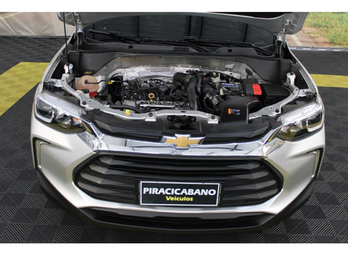 Chevrolet Tracker 1.2 TURBO FLEX LTZ AUTOMÁTICO