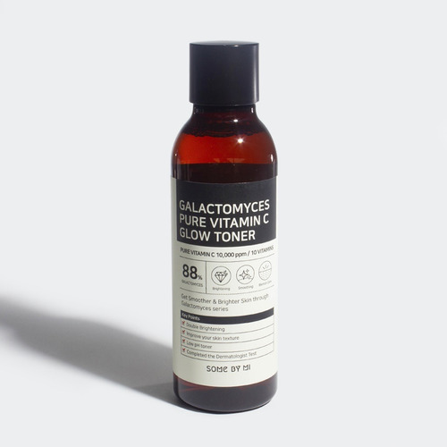 Some By Mi Galactomyces Pure Vitamin C Glow Toner