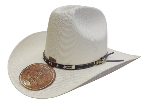 Sombrero Vaquero Copa Alta Estilo Texas Horma Sonora 1000x