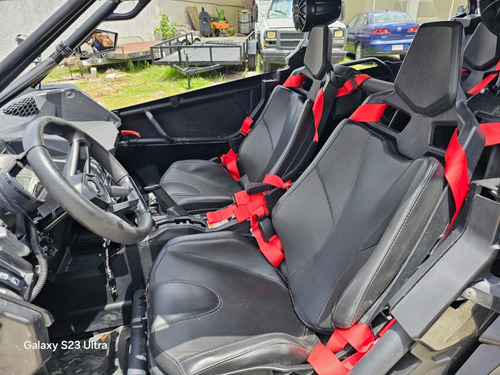 Bpr/can Am Maverick Rs Rr Turbo 2023