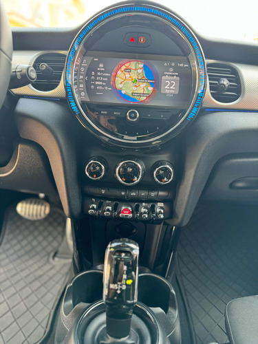 Mini John Cooper Works 2.0 John Cooper Works At