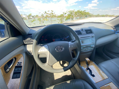 Toyota Camry 2.5 Xle L4 Aa Ee Qc Piel At